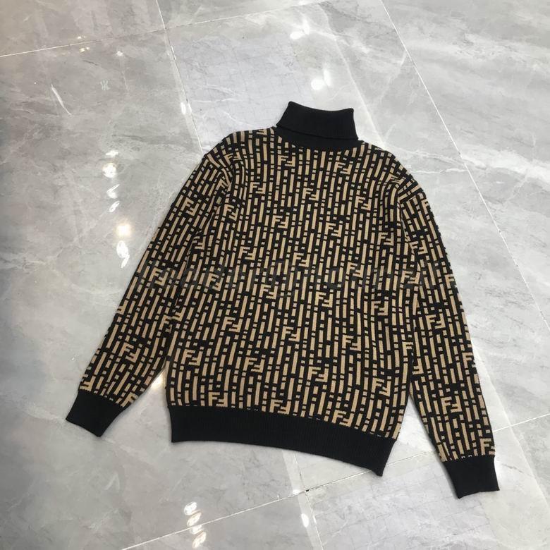 Fendi Men's Sweater 52